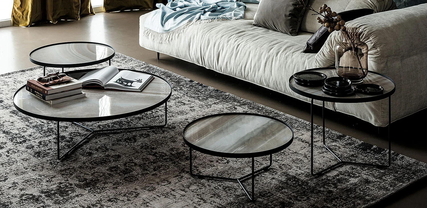 Cattelan Italia Luxury Italian Furniture — Divine Design Center